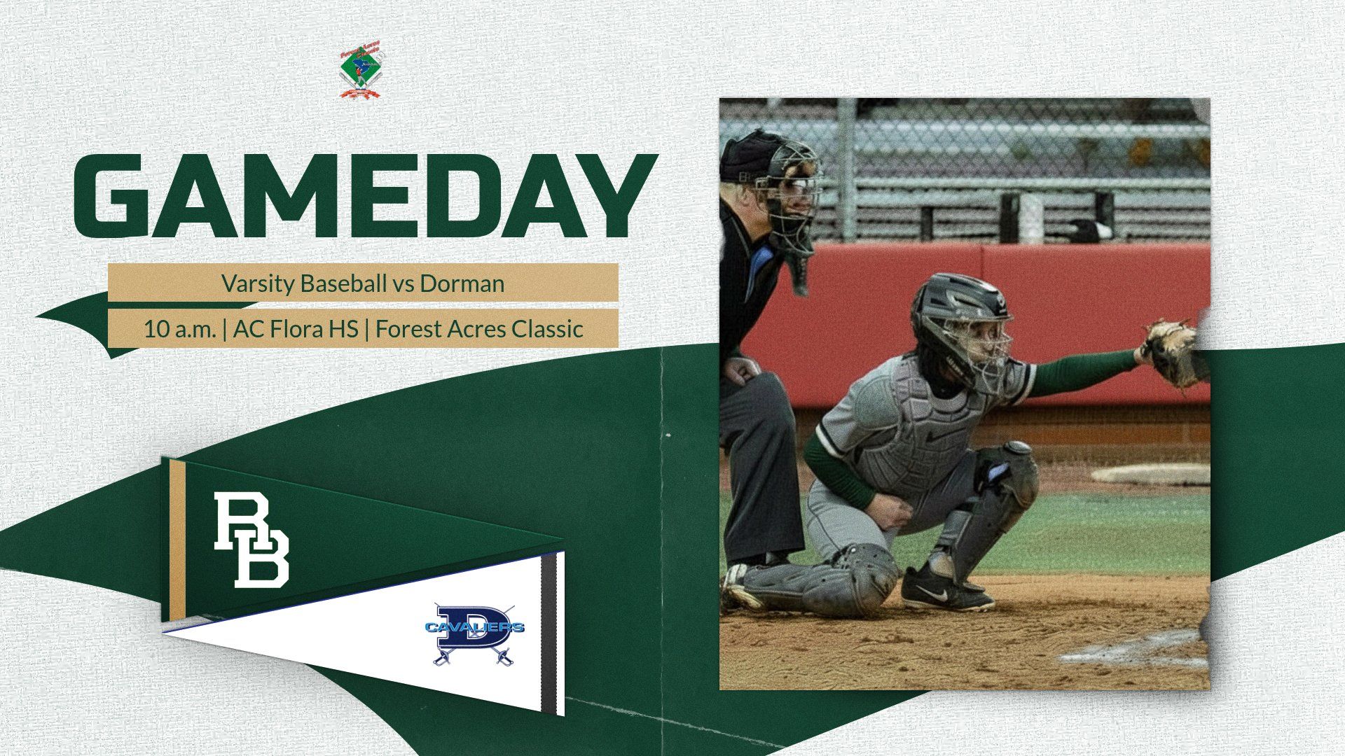 Baseball Vs Dorman 4 7 1775567971598